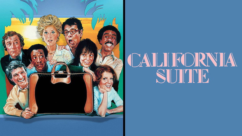 California Suite - Backdrop alternativo 8
