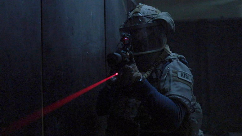 Still image for GIGN, unité d'élite season 1 episode 5: Episode 5