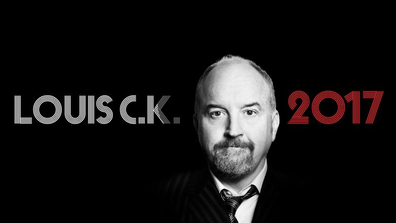 Louis C.K. 2017