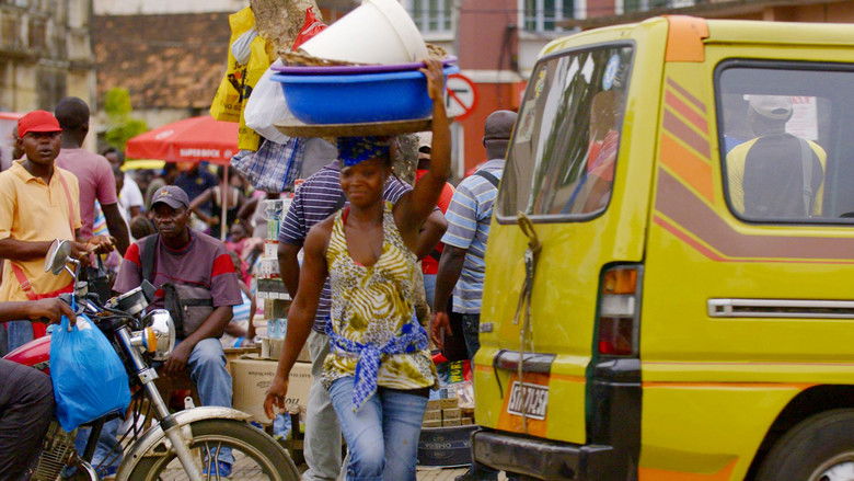 Still image for Equator: A New World View season 1 episode 1: Episode 1