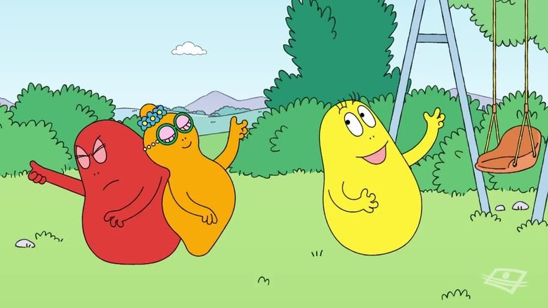 Barbapapa en famille Saison 2 Épisode 33 Voirfilms