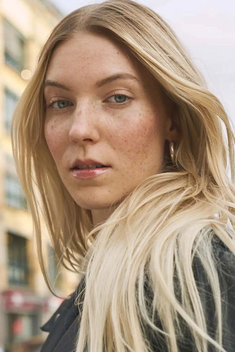 Shawny Sander portrait image