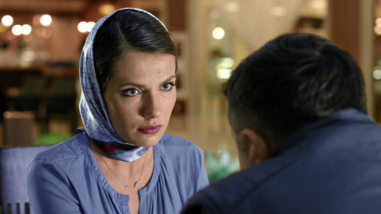 Still image for Куба season 1 episode 10: Episode 10