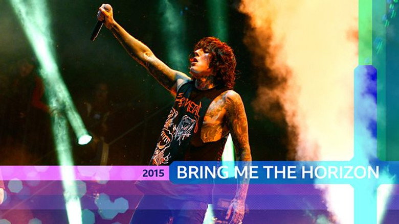 Bring Me The Horizon