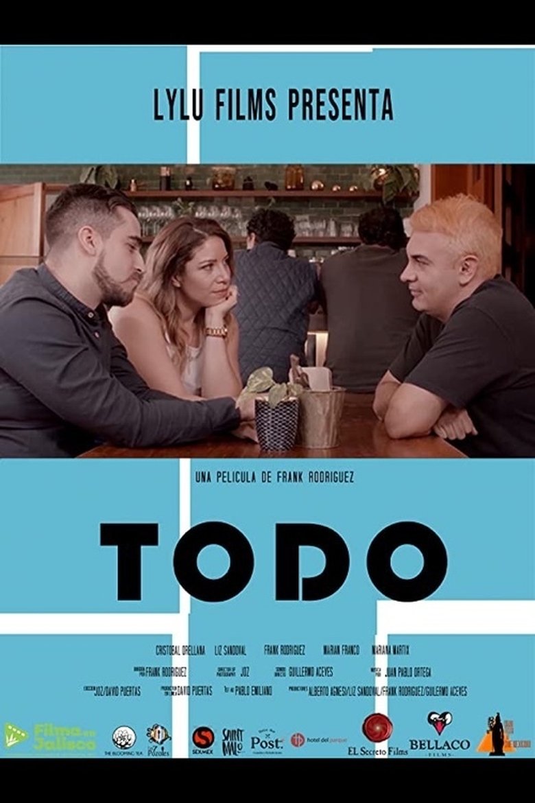 Todo main poster