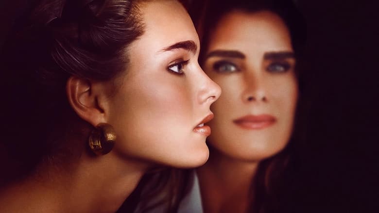 Brooke Shields : enfant star