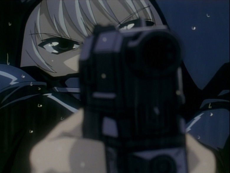 Still image for Kurogane Communication season 1 episode 14: Kanato Still image for Kurogane Communication season 1 episode 14: Kanato