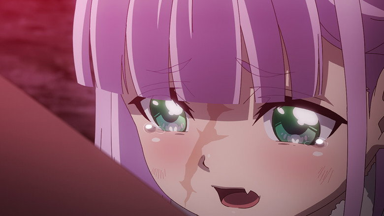 Still from Ragna Crimson - Season 1 Episode 2