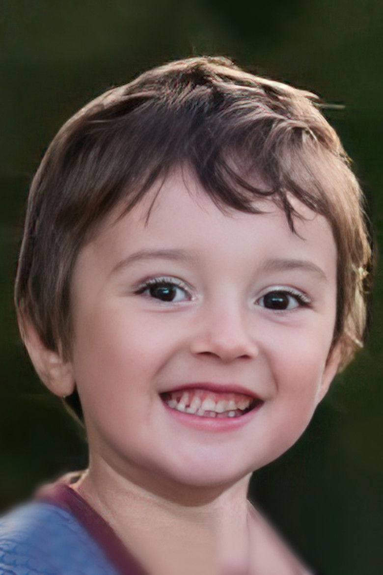 Ota Kropáček portrait image