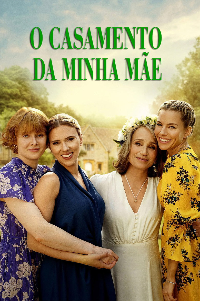 Póster la Película