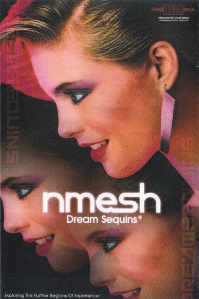 Imatge de Dream Sequins®: The Movie