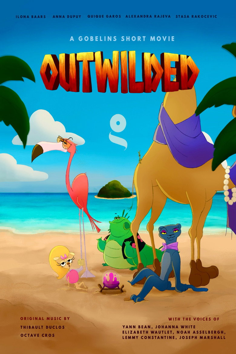 Imatge de Outwilded