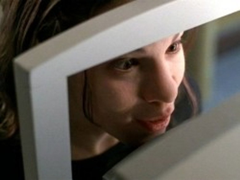 The X-Files S05E16 — Mindâs Eye episode still