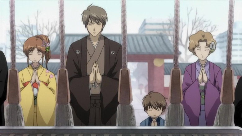 Still from ItaKiss - Season 1 Episode 6