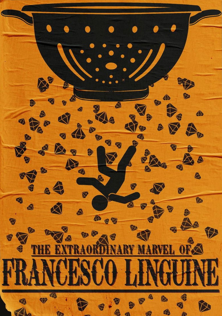 Imatge de The Extraordinary Marvel of Francesco Linguine