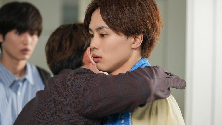 Still from Minatos Laundromat ร้านสะดวกซักมินาโตะการค้า - ซีซัน 2 ตอน 5