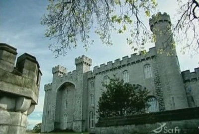 Still image for Ghost Hunters International season 1 episode 11: Shattered Spirit Still image for Ghost Hunters International season 1 episode 11: Shattered Spirit