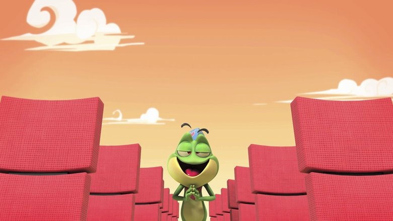 Still image for Kaeloo season 1 episode 23: Let's Play Air Pockets Still image for Kaeloo season 1 episode 23: Let's Play Air Pockets