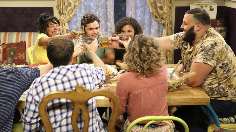 Still from Recovery Road - Season 1 Episode 10