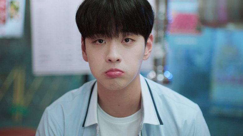 Still from Love For Love's Sake - Season 1 Episode 4