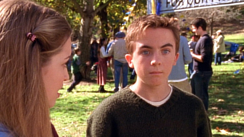 Malcolm In The Middle Español Castellano Online