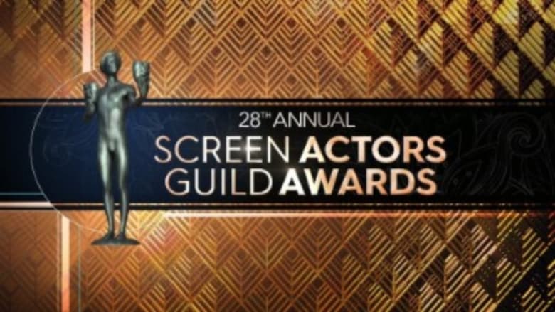 The 28th Annual Screen Actors Guild Awards Streaming