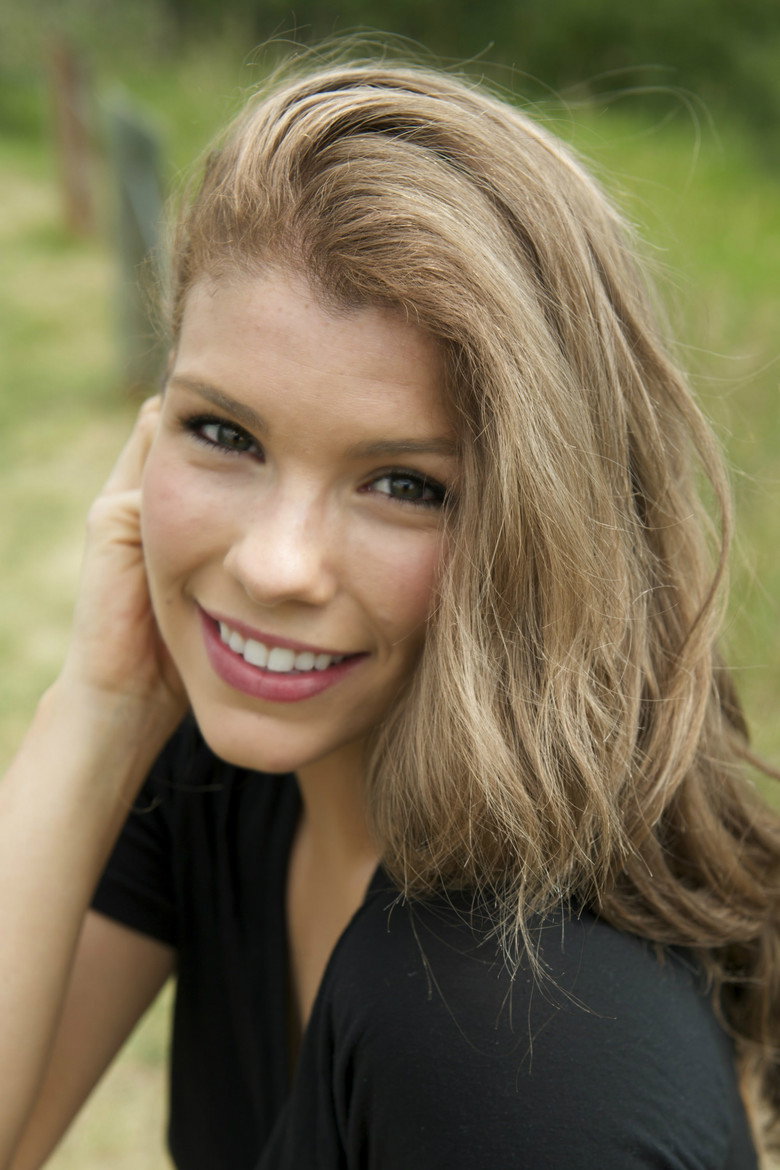 Sarah Troyer photo 5