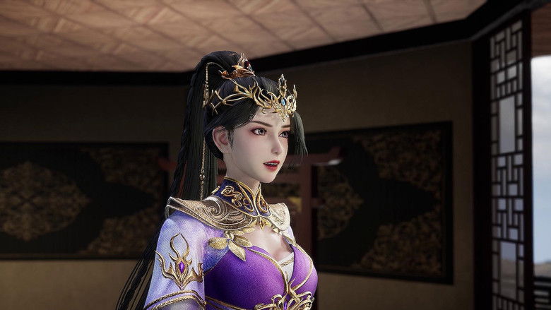 Still image for The Success Of Empyrean Xuan Emperor season 1 episode 173: Episode 173 Still image for The Success Of Empyrean Xuan Emperor season 1 episode 173: Episode 173