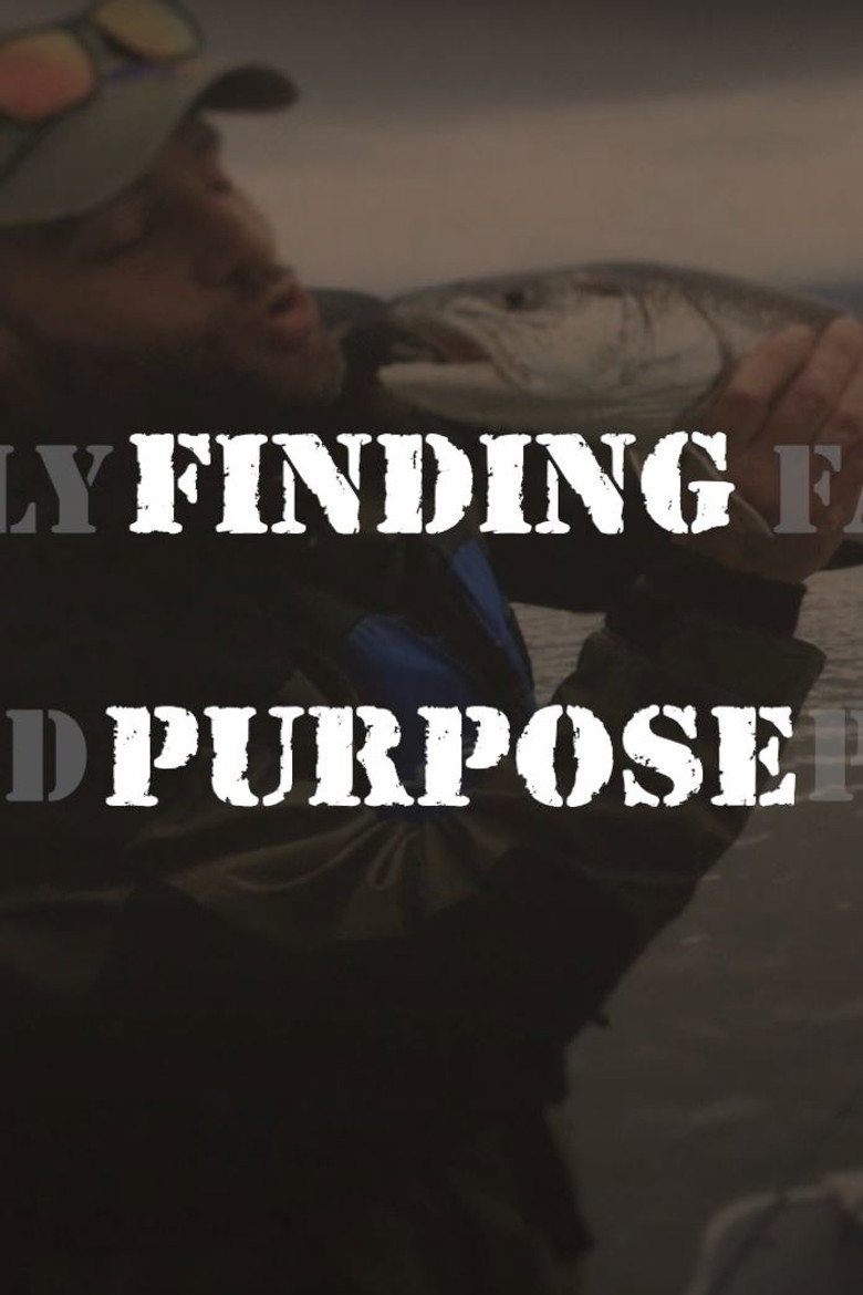 Affiche ou illustration — Finding Purpose
