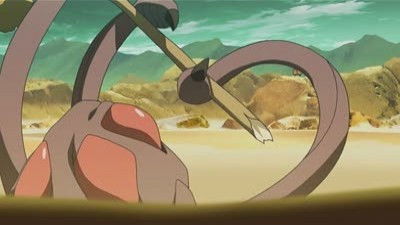 Still image for Heroic Age season 1 episode 1: The Ruined Planet Still image for Heroic Age season 1 episode 1: The Ruined Planet