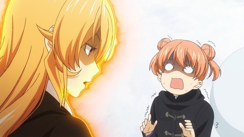 Food Wars Saison 3 Ep 1 Vf Food Wars! Shokugeki no Soma saison 3 épisode 14 en streaming Vostfr et vf