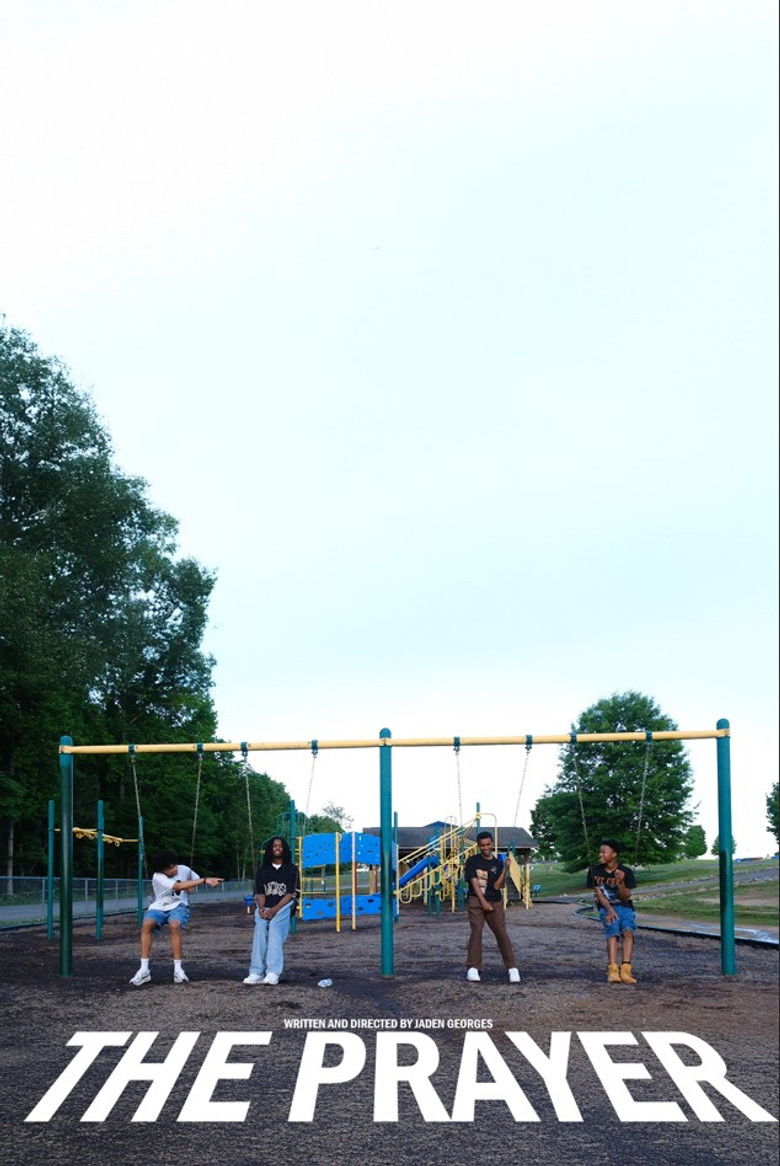 Imatge de The Prayer