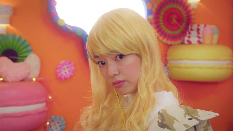 Still image for Secret × Warrior Phantomirage! season 1 episode 23: Episode 23 Still image for Secret × Warrior Phantomirage! season 1 episode 23: Episode 23