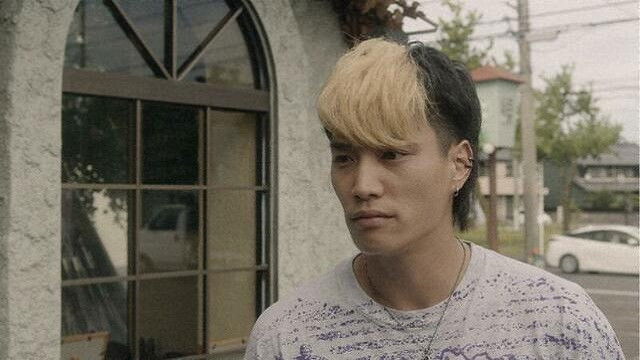 Still image for Bicycling Mellow Love season 1 episode 7: Episode 7 Still image for Bicycling Mellow Love season 1 episode 7: Episode 7