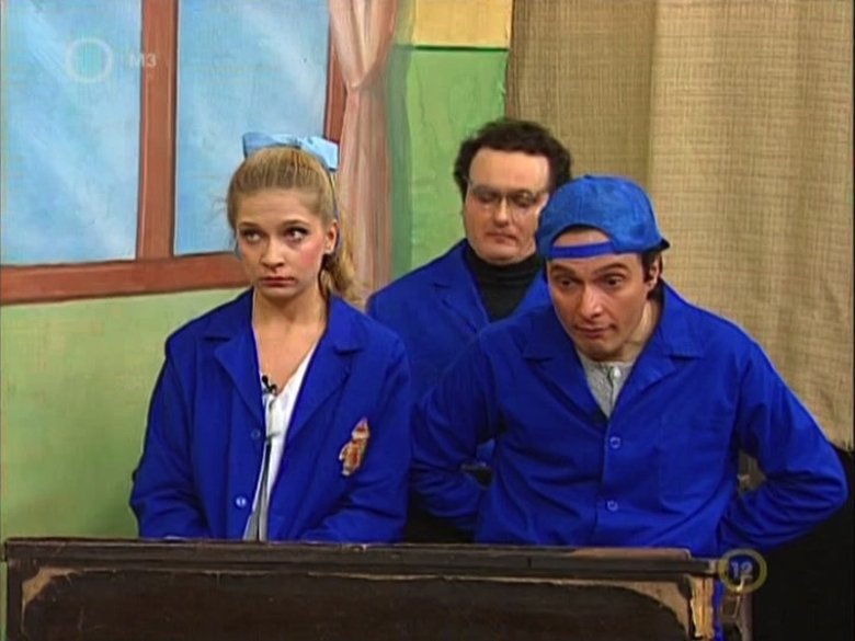 Episode still