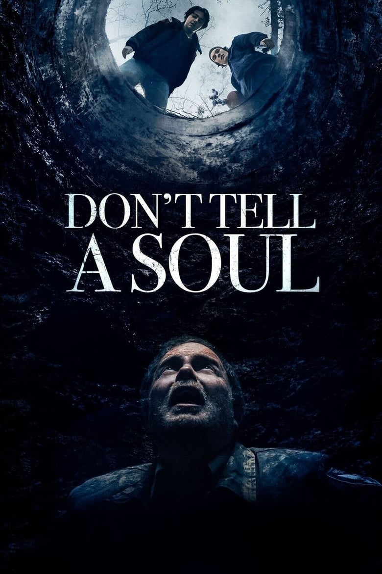 Don’t Tell a Soul