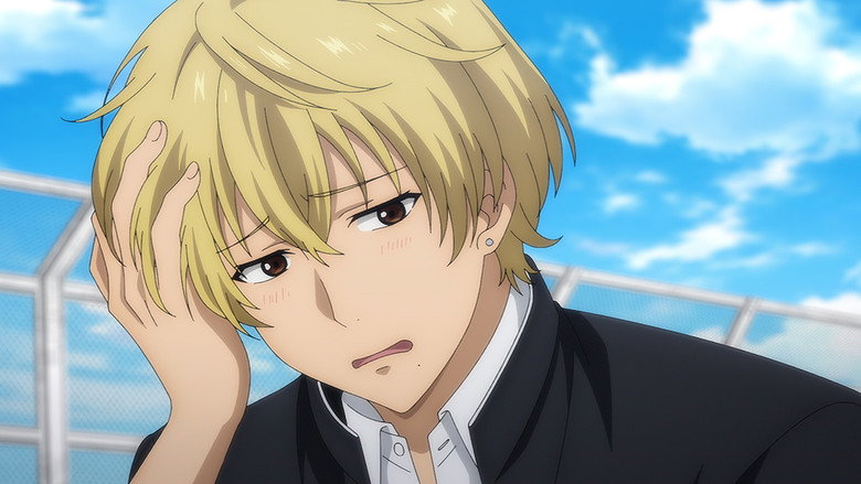 Still from Tomodachi Game - Season 1 Episode 6