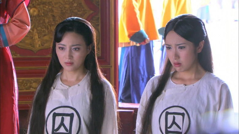 Still image for Mystery in the Palace season 1 episode 9: Episode 9 Still image for Mystery in the Palace season 1 episode 9: Episode 9