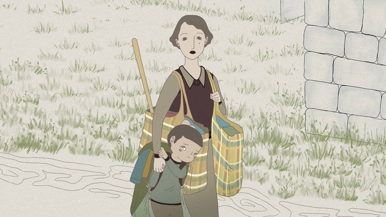 Imatge de It's Quiet Now