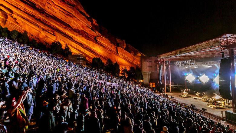 The Polish Ambassador Live at Red Rocks