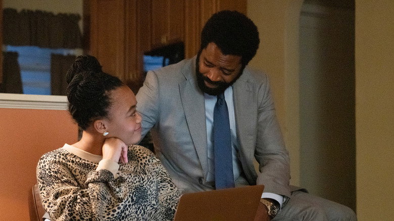 Still from For Life - Season 2 Episode 3