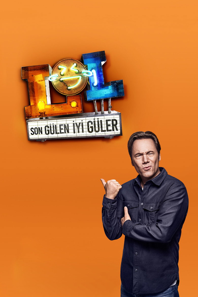 LOL: Son Gülen İyi Güler