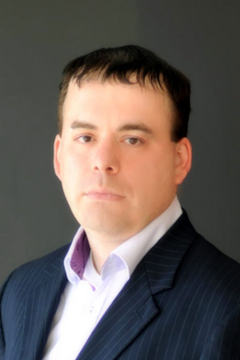 Scott Christopher Kelly portrait image