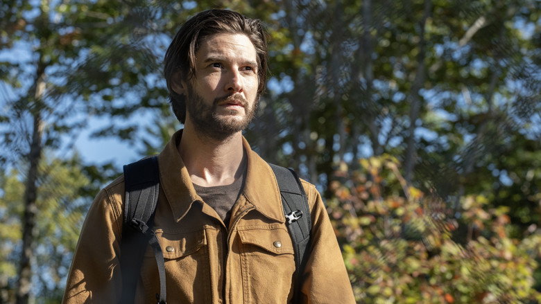 Still from The Institute - Season 1 Episode 5