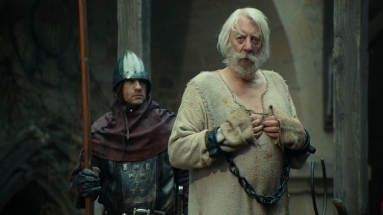 Still from The Pillars of the Earth - Season 1 Episode 3