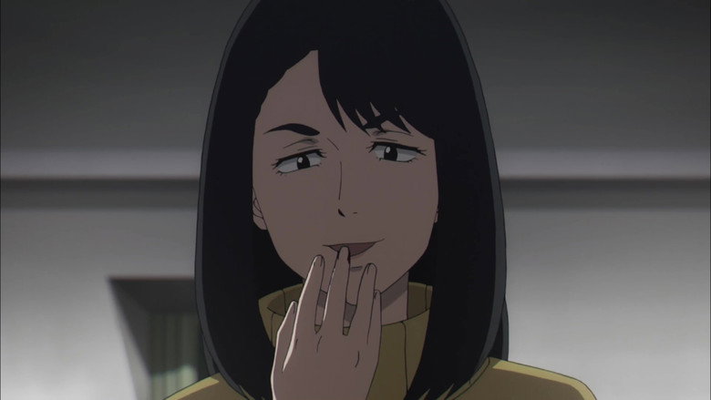Still from Boogiepop and Others - Season 1 Episode 11