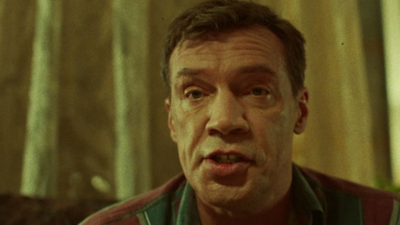 Still image for Пальцы season 1 episode 1: Episode 1