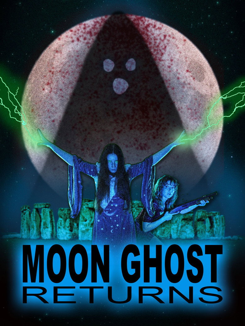 Imatge de Moon Ghost Returns
