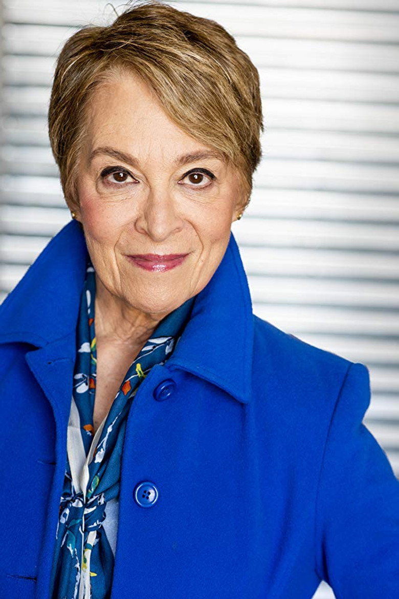 Susan Fisher portrait