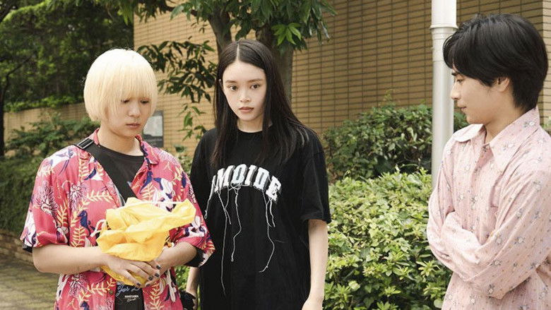 Baby Assassins Everyday! 1×8